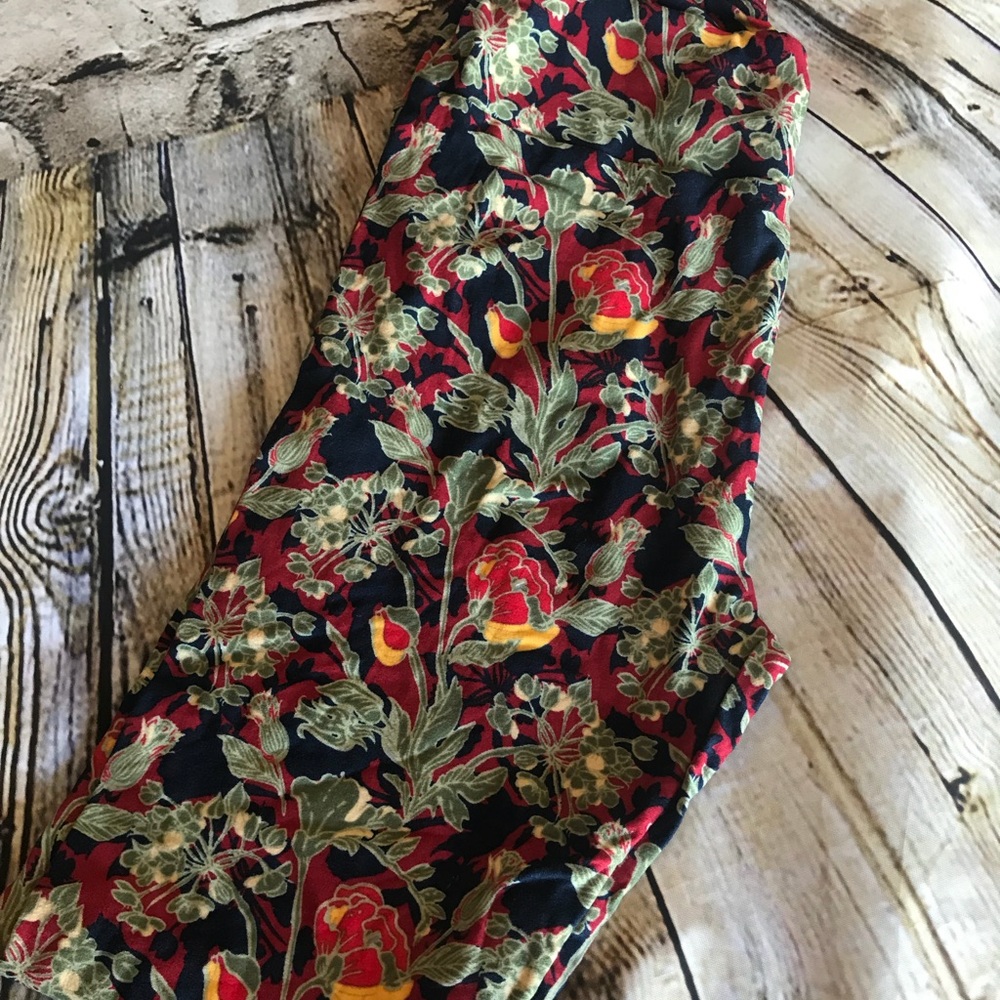 LuLaRoe Leggings NWT OS